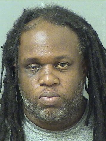  DERRICK LEON WALKER Results from Palm Beach County Florida for  DERRICK LEON WALKER