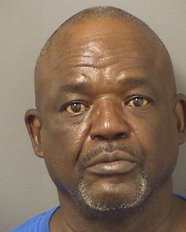  FRANKIE LEE BROWN Results from Palm Beach County Florida for  FRANKIE LEE BROWN