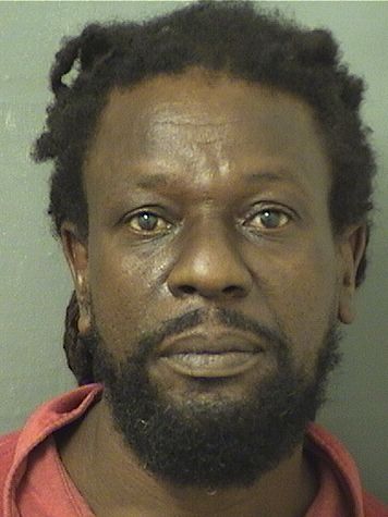  GILBERT MATHURIN Results from Palm Beach County Florida for  GILBERT MATHURIN