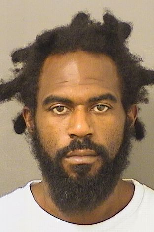  ANTONIO GILES Results from Palm Beach County Florida for  ANTONIO GILES