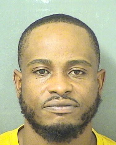  TYRONE SERGIO BUTLER Results from Palm Beach County Florida for  TYRONE SERGIO BUTLER