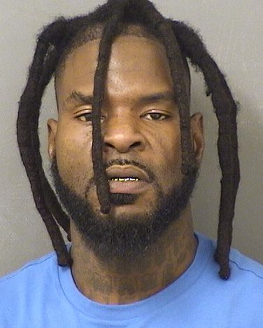  ALBERGE TOUSSAINT Results from Palm Beach County Florida for  ALBERGE TOUSSAINT