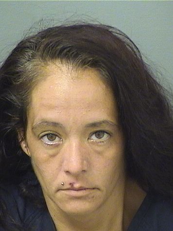  CHRISTINA DORSETT Photo