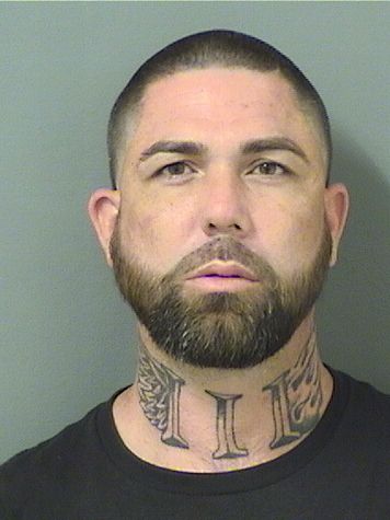  JESUS ANGELO III CARRASCO Results from Palm Beach County Florida for  JESUS ANGELO III CARRASCO