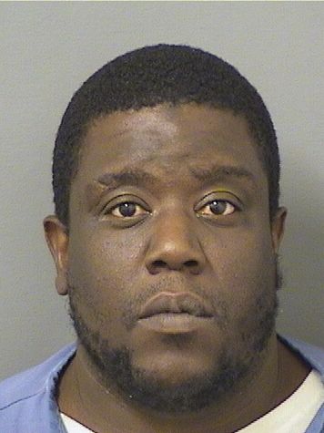  TAVARES PARKER Results from Palm Beach County Florida for  TAVARES PARKER