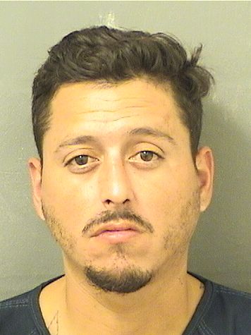  HUGO GERIBON Photo For  HUGO GERIBON