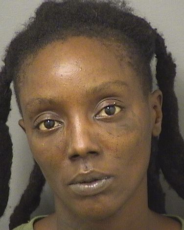  JESSICA L WILLIAMS Results from Palm Beach County Florida for  JESSICA L WILLIAMS