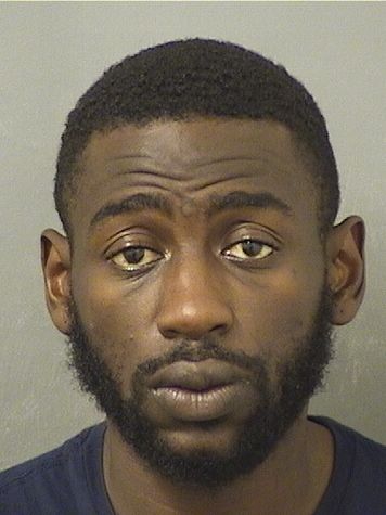  CHANNING NERO PUCKETT Results from Palm Beach County Florida for  CHANNING NERO PUCKETT