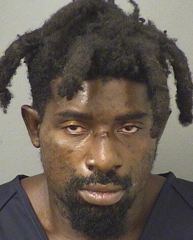  MARQUIS L HUGGINS Results from Palm Beach County Florida for  MARQUIS L HUGGINS