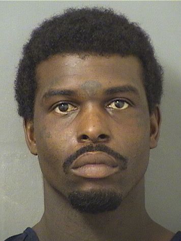  KEVIN DESHAWN GIBSON Results from Palm Beach County Florida for  KEVIN DESHAWN GIBSON