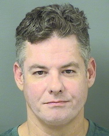  GREGORY DARRELL PEACOCK Photo