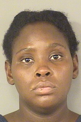  SYLESTINE TOLANA SINGLETON Results from Palm Beach County Florida for  SYLESTINE TOLANA SINGLETON