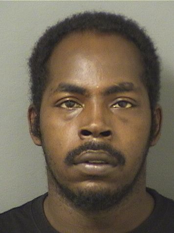  ANTHONY LORENZO BLAND Photo