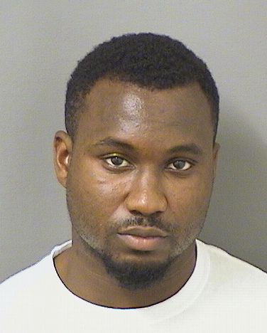  ROBERT DELMONZ BROCKMAN Results from Palm Beach County Florida for  ROBERT DELMONZ BROCKMAN