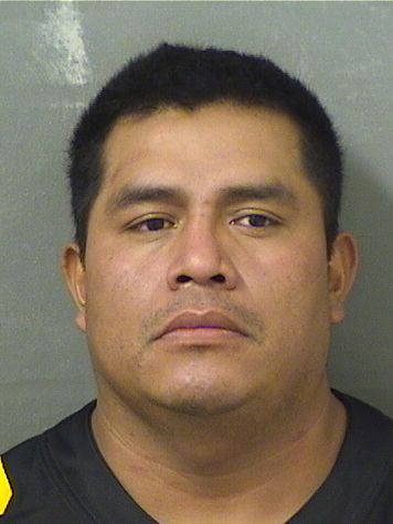  MIGUEL TAMBRIX CHOX Photo For  MIGUEL TAMBRIX CHOX