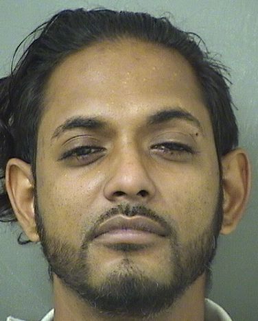  MICHAEL ANTHONY BISSOON Results from Palm Beach County Florida for  MICHAEL ANTHONY BISSOON