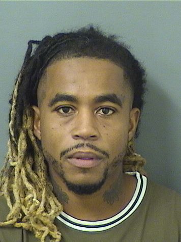  MARK ANDREW Jr FREDRICKS Results from Palm Beach County Florida for  MARK ANDREW Jr FREDRICKS