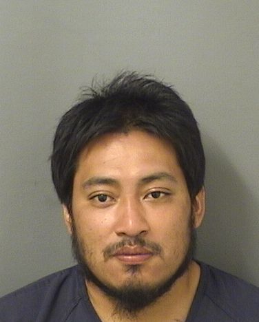  SANTIAGO FRANCISCO Results from Palm Beach County Florida for  SANTIAGO FRANCISCO