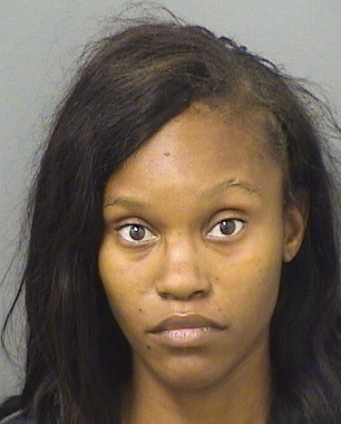  LATRIO SHAKITA PIERCE Results from Palm Beach County Florida for  LATRIO SHAKITA PIERCE