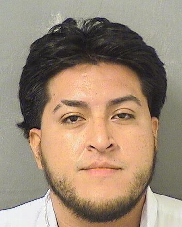  FRANK ALBERTO QUINONEZ Results from Palm Beach County Florida for  FRANK ALBERTO QUINONEZ