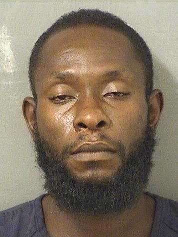  BERNANDY JOSEPH Results from Palm Beach County Florida for  BERNANDY JOSEPH