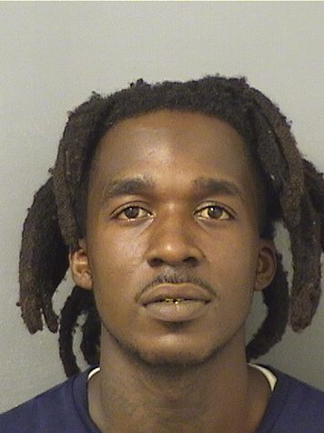  CALEB R FREDERICK Results from Palm Beach County Florida for  CALEB R FREDERICK