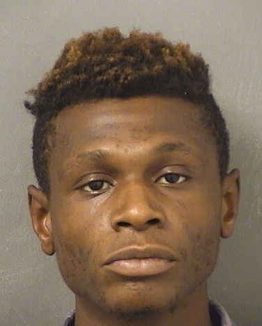  BENJAMIN COLEBROOKE TOMLINSON Photo For  BENJAMIN COLEBROOKE TOMLINSON