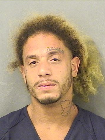  KELVIN MORA Results from Palm Beach County Florida for  KELVIN MORA