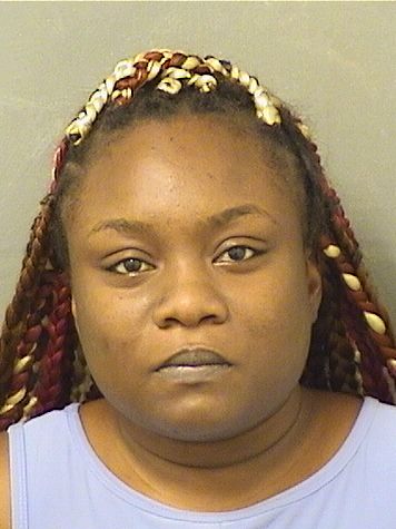  CHARISSA JACKSON Photo For  CHARISSA JACKSON