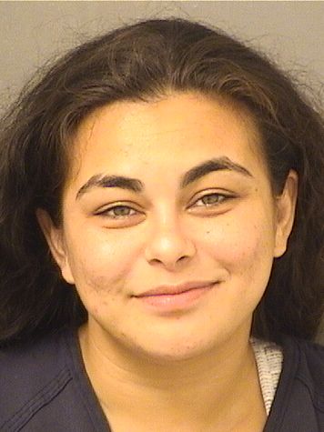  KARISSA OLGA MORALES Results from Palm Beach County Florida for  KARISSA OLGA MORALES