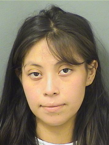  CLARISA JOSE Results from Palm Beach County Florida for  CLARISA JOSE
