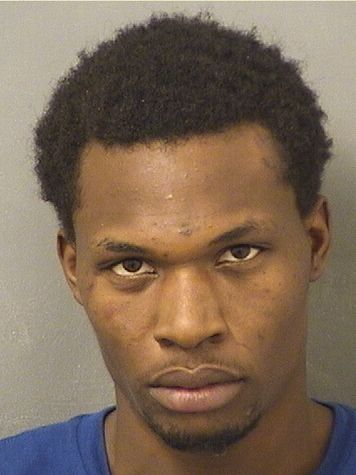  JIHAADRAMEED LOGAN Photo For  JIHAADRAMEED LOGAN