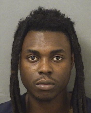  RODNEY DIEUJUSTE Results from Palm Beach County Florida for  RODNEY DIEUJUSTE