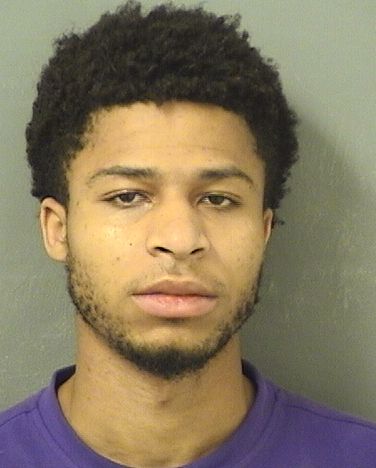  ROBBIE EARL ANTHONY Results from Palm Beach County Florida for  ROBBIE EARL ANTHONY