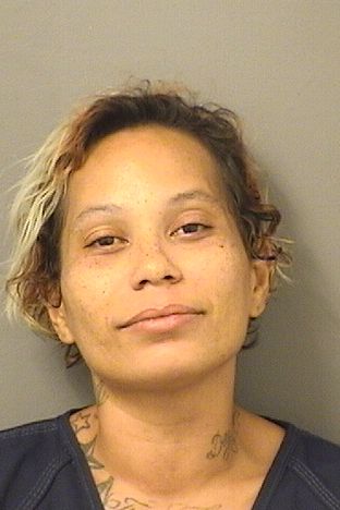  KRYSTAL LEE STJEAN Photo For  KRYSTAL LEE STJEAN