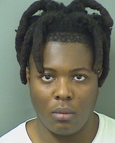  DERRICK KARLAM DORSONNE Photo