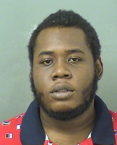  RALPH PIERRELOUIS Photo For  RALPH PIERRELOUIS