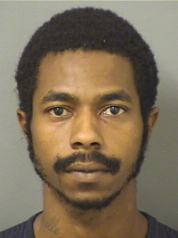  LAQUENTINE DAVON GOODWIN Results from Palm Beach County Florida for  LAQUENTINE DAVON GOODWIN