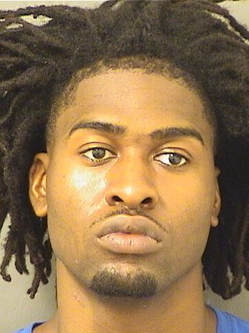  SHWADNEY DEROSIER Photo For  SHWADNEY DEROSIER