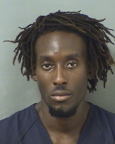  DANIEL STANLEY JEROME Photo For  DANIEL STANLEY JEROME