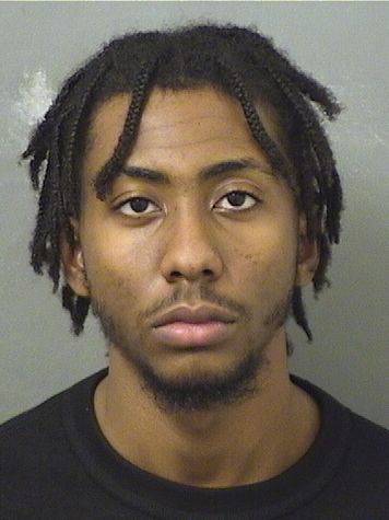  JAHEIM NASIR FLEMING Photo For  JAHEIM NASIR FLEMING