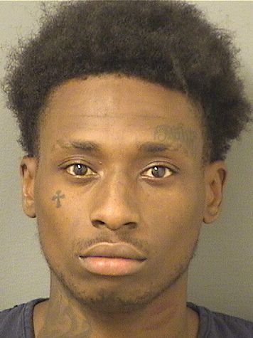  KEVIN LEVAR Jr EVANS Results from Palm Beach County Florida for  KEVIN LEVAR Jr EVANS