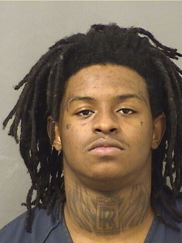  DONTRELL ANTHONY LUCAS Photo For  DONTRELL ANTHONY LUCAS