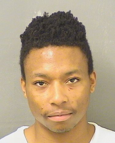  JACOBE LAMAR DAVIS Photo For  JACOBE LAMAR DAVIS