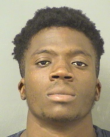  AYRTON ERROL Jr CLOUDEN Photo For  AYRTON ERROL Jr CLOUDEN