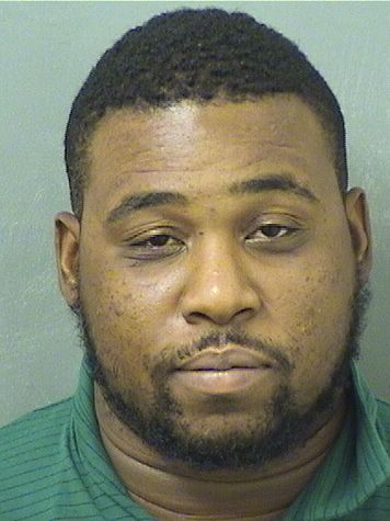  KELVIN BERNARD DANIELS Results from Palm Beach County Florida for  KELVIN BERNARD DANIELS