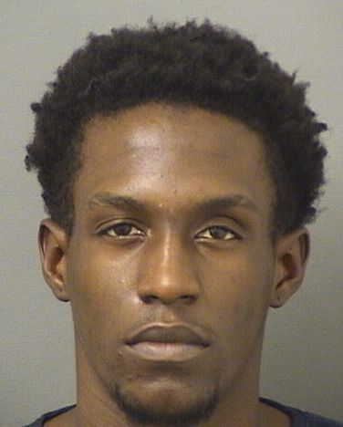  TYREEK J CLERMONT Photo