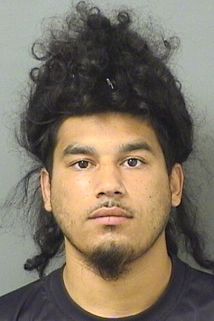  ALIJAH JACOB MARTINEZVARGAS Photo For  ALIJAH JACOB MARTINEZVARGAS