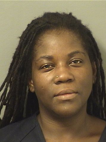  ALFREDA MICHELE MOSS Results from Palm Beach County Florida for  ALFREDA MICHELE MOSS