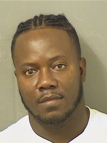  MAKINDY PIERRE Results from Palm Beach County Florida for  MAKINDY PIERRE